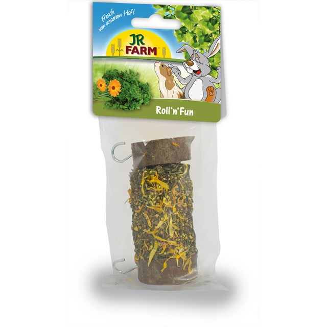 Trästam Hängande 120g