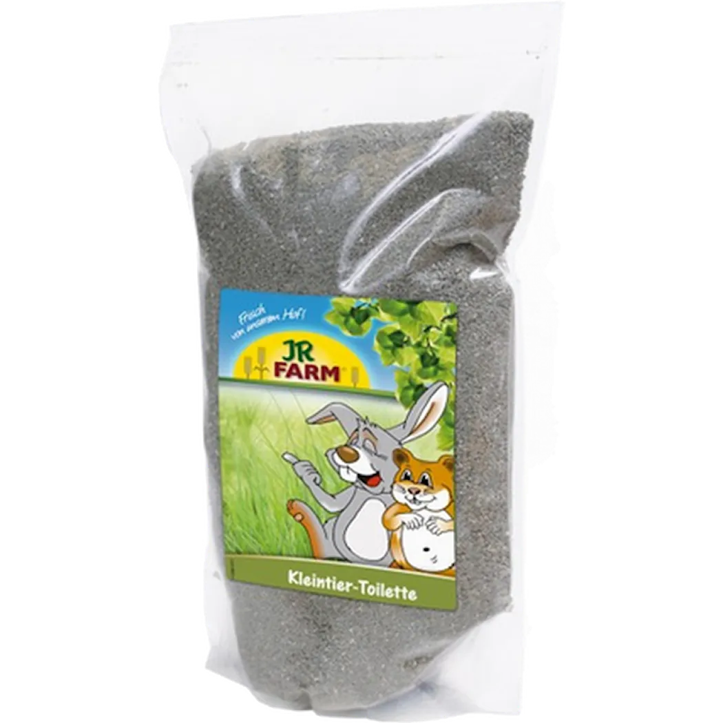 Strö Hamstertoalett 1kg