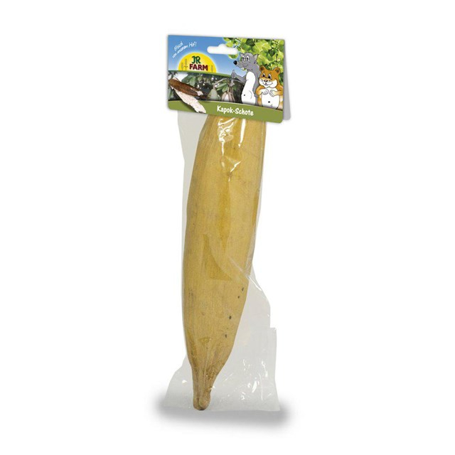 Bomaterial Kapok