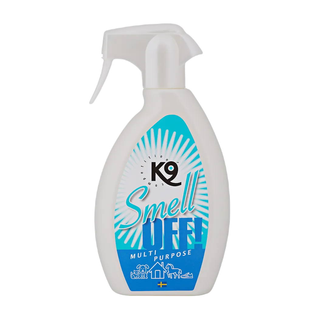 Smell Off