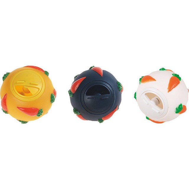 Small Animal Treat Ball 7cm