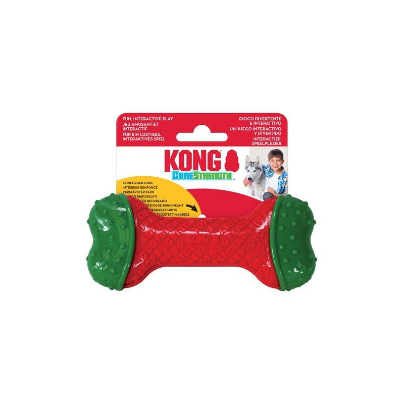 Holiday CoreStrength™ Bone