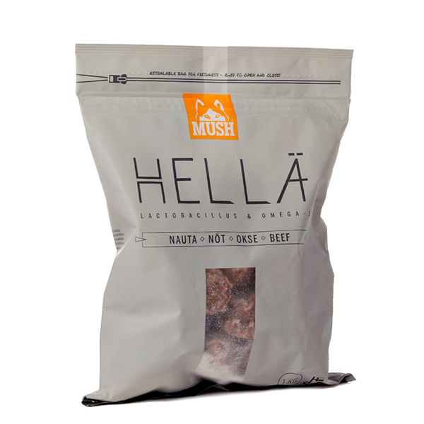 Hellä Nöt