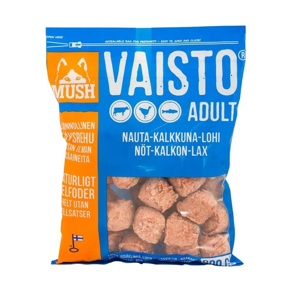 Vaisto Nöt-Kalkon-Lax