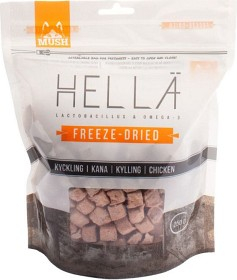 Hellä Freeze-Dried Kyckling 250g