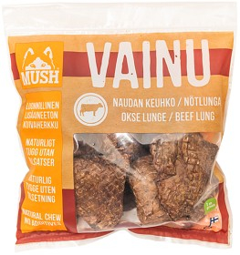Vainu Nötlunga 140g