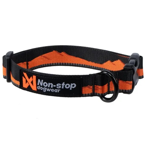 Trail Quest Collar Unisex Sunset M