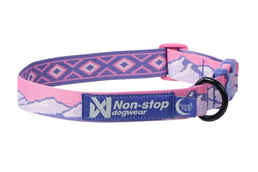 Trail Quest Collar RP Signature Edition S