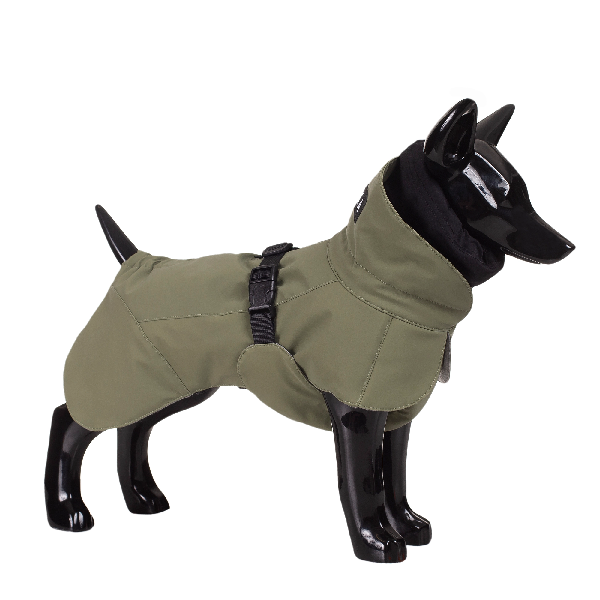 Visibility Winter Jacket Vinterjacka