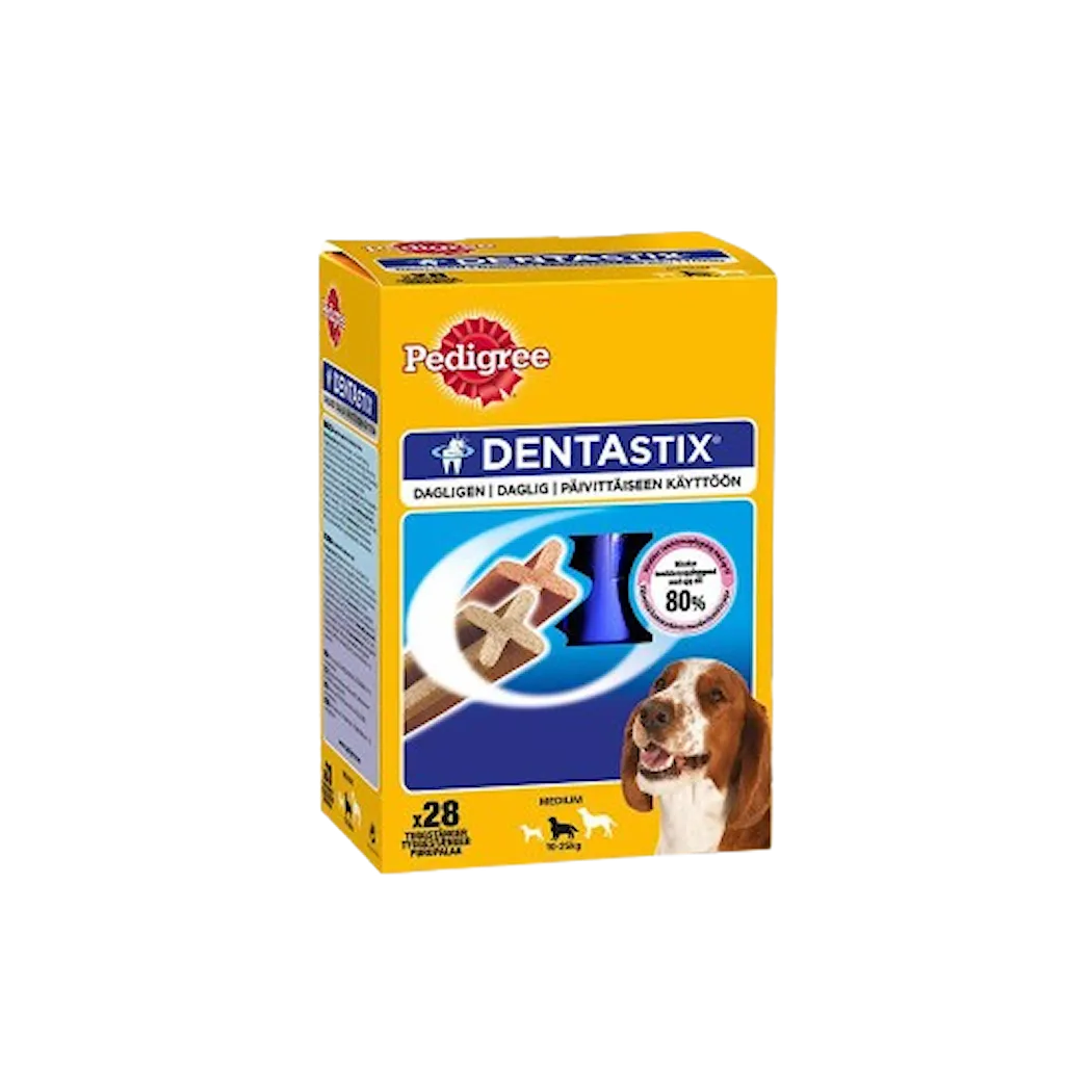 Dentastix 28p