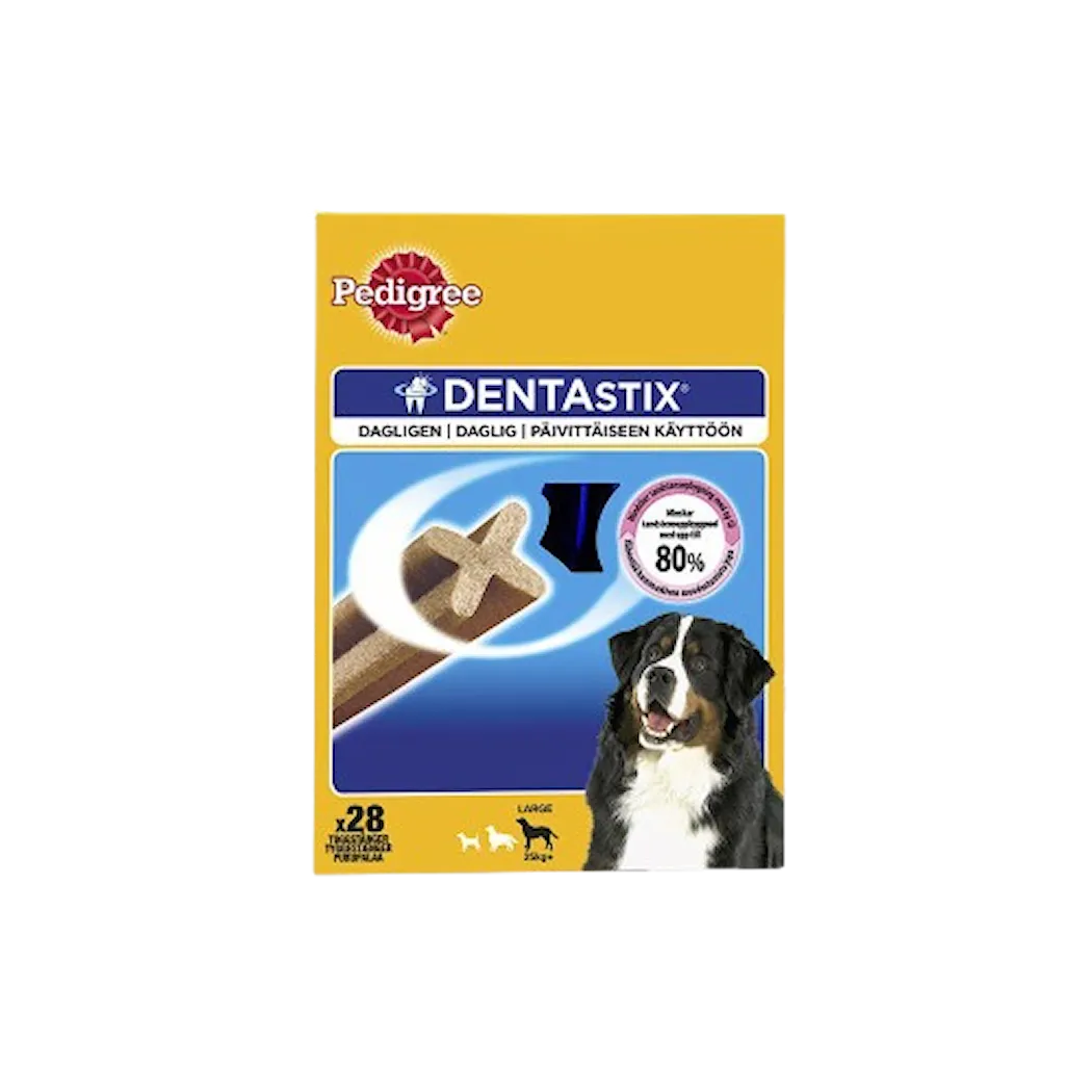 Dentastix 28p