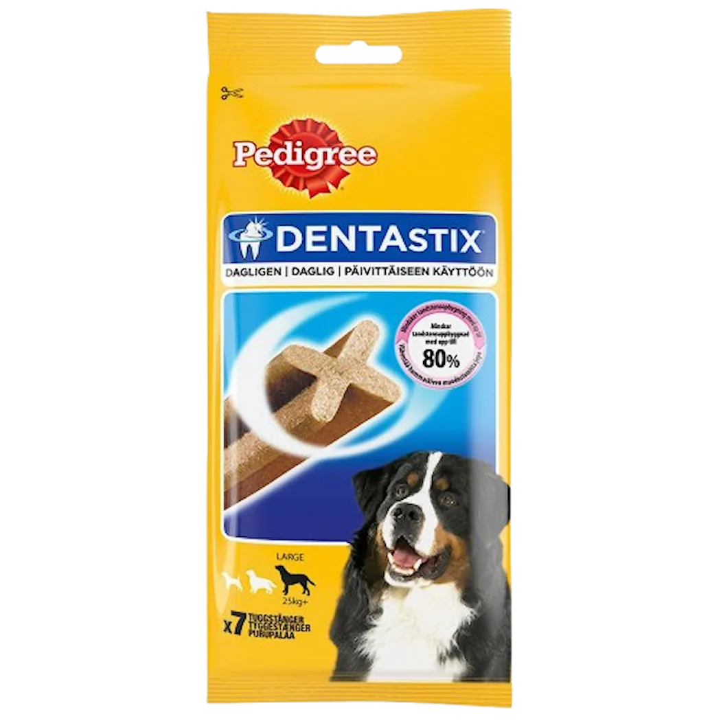 Dentastix 7p