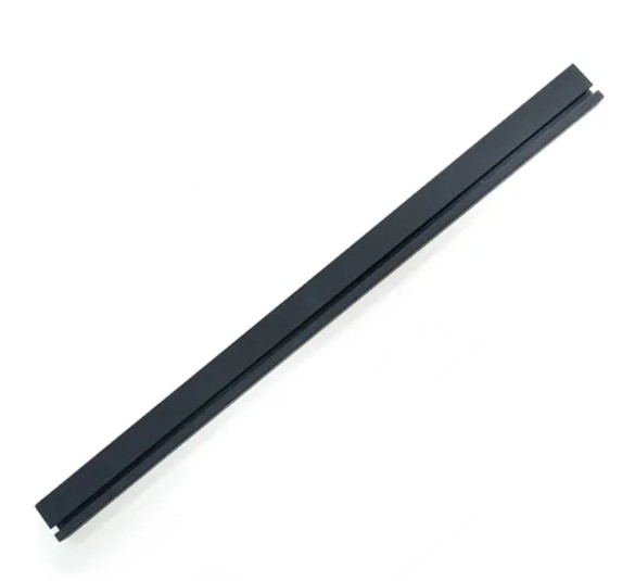 Tank Net Screen Profile 183cm