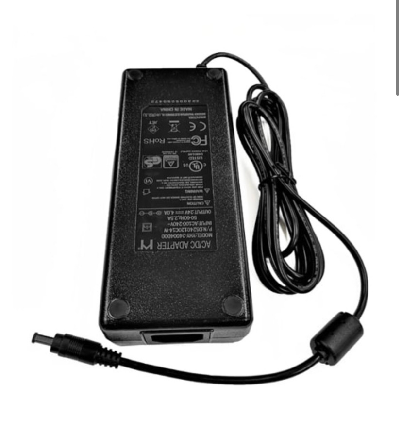 ReefLED 50 Power Supply