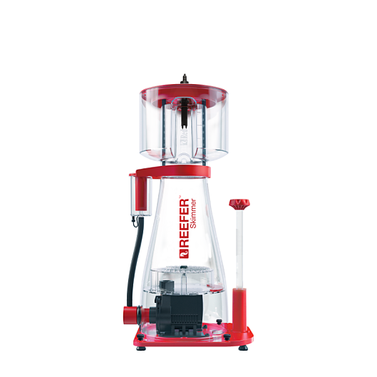 Reefer Skier Pump 600