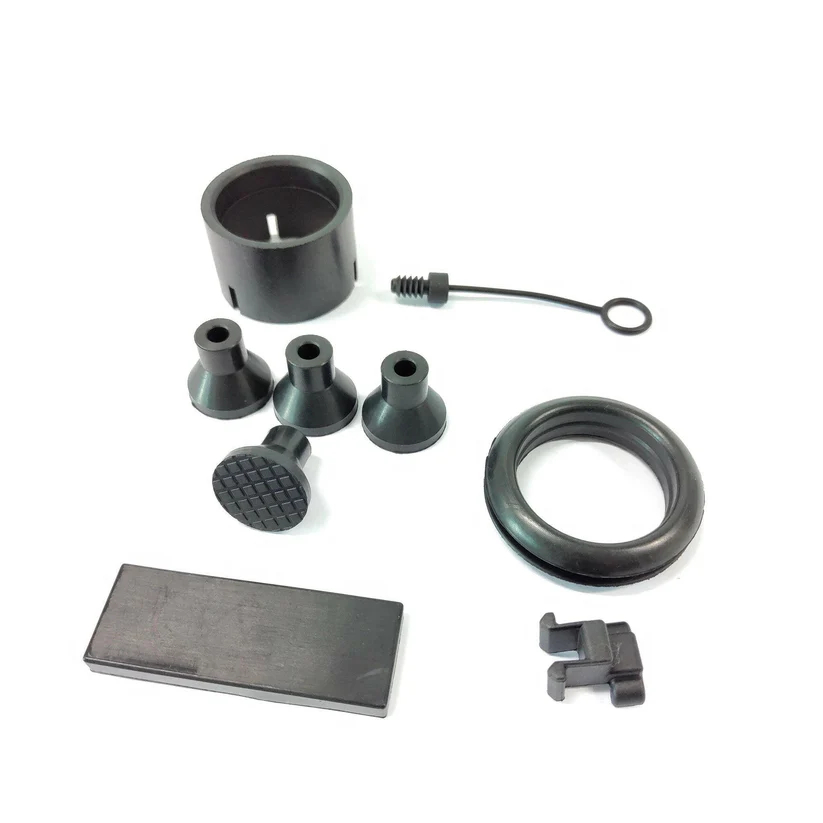 RSK Series Rubber Pack