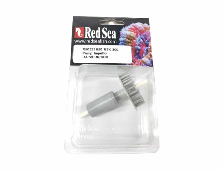 RSK-300 Pump Impellor