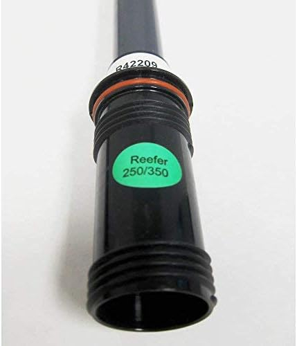 Overflow Downpipe RF-350 V3