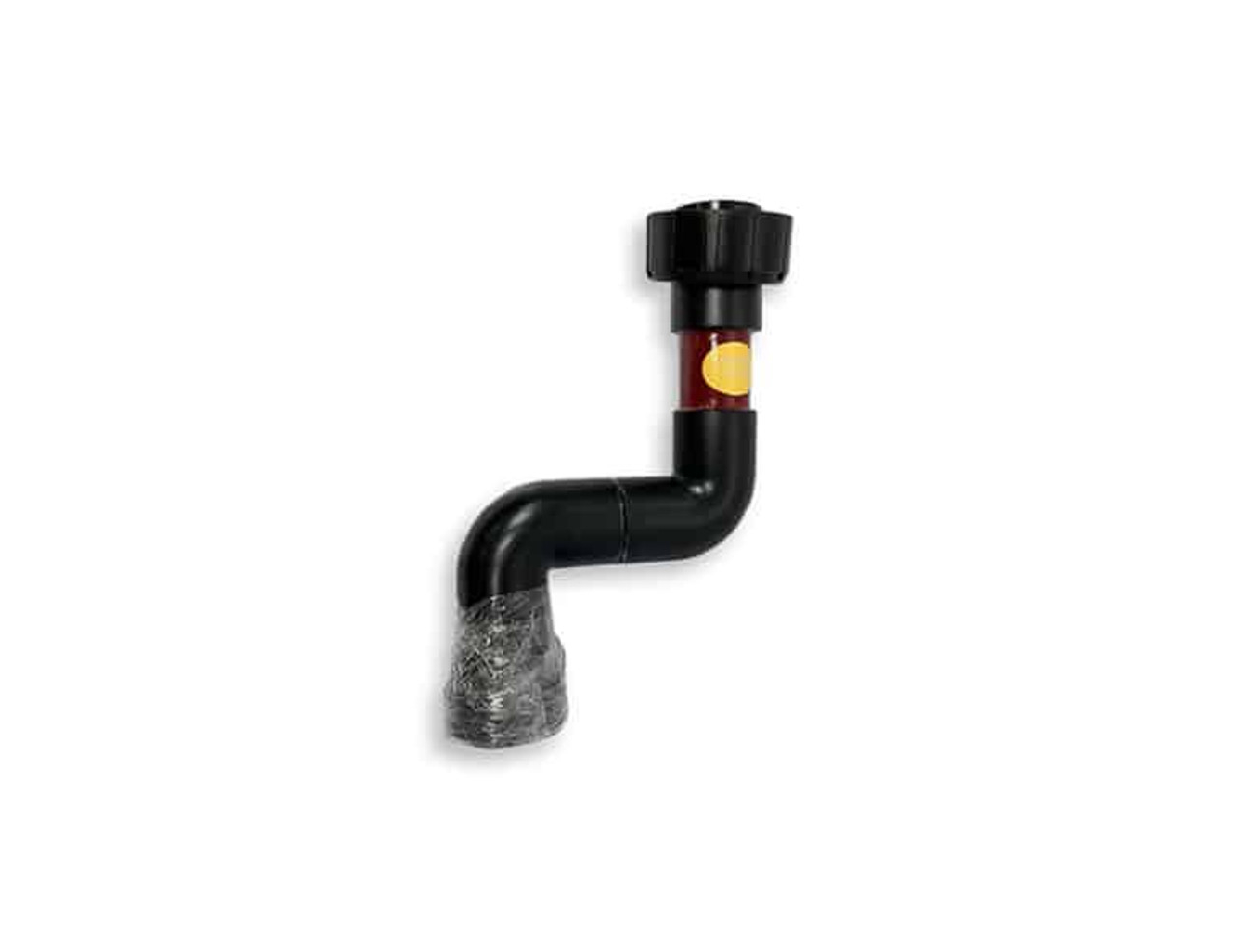 Sump Pump Return Pipe - Right