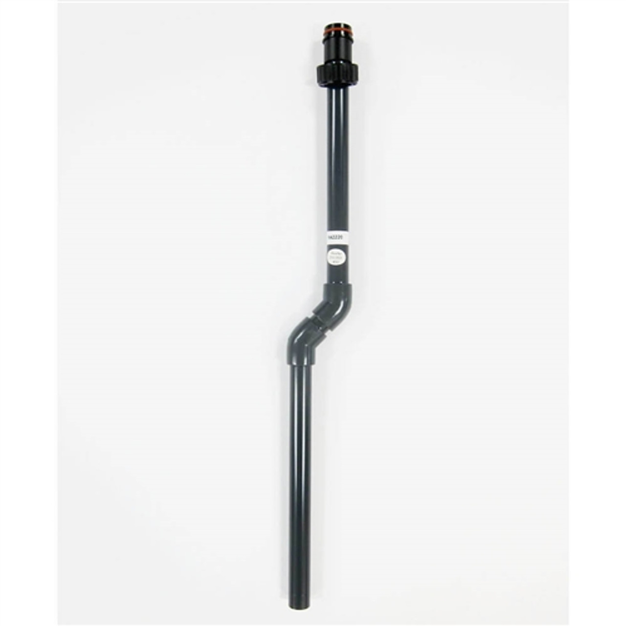Sump Overflow Downpipe RF-250