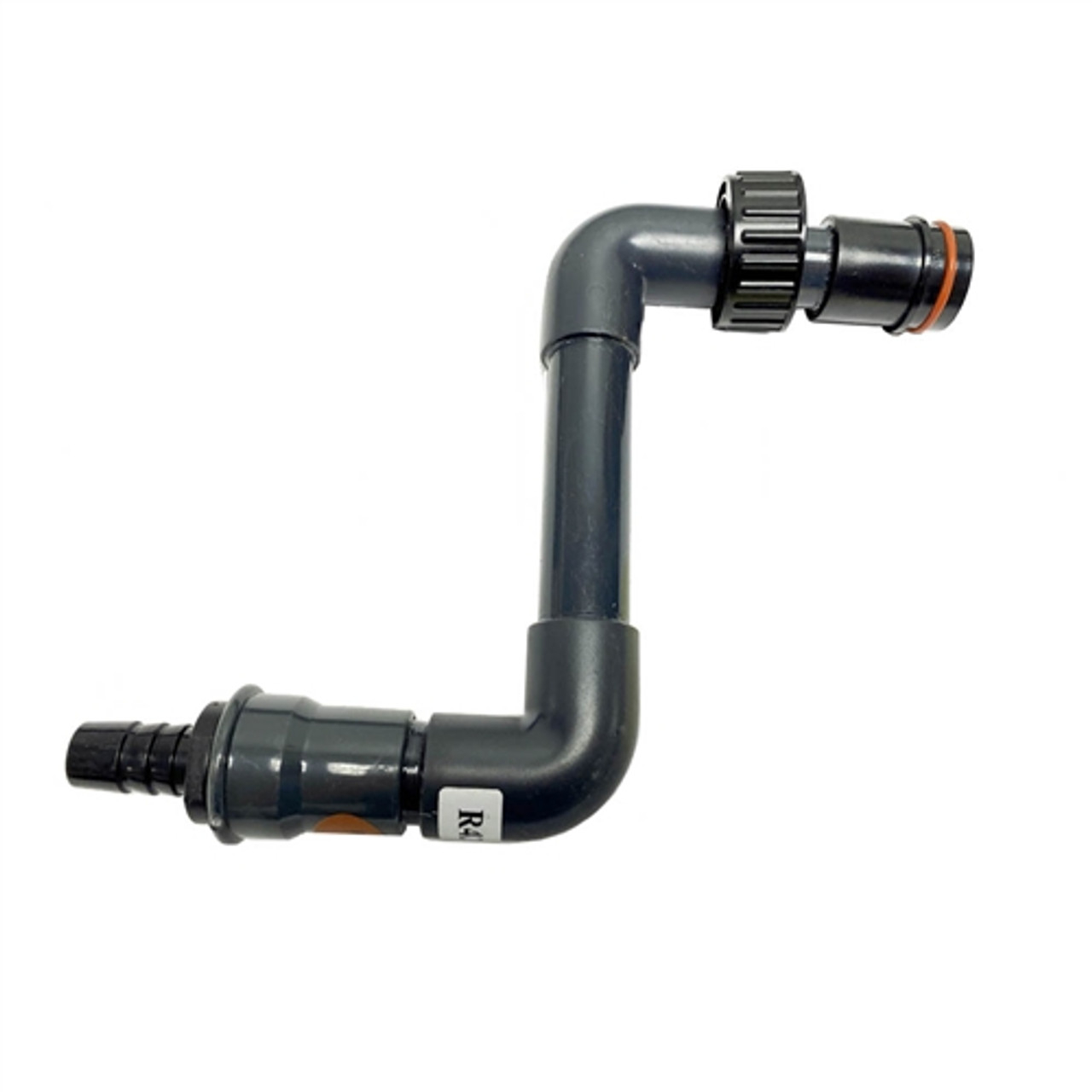 Sump Pump Return Pipe RF350V3