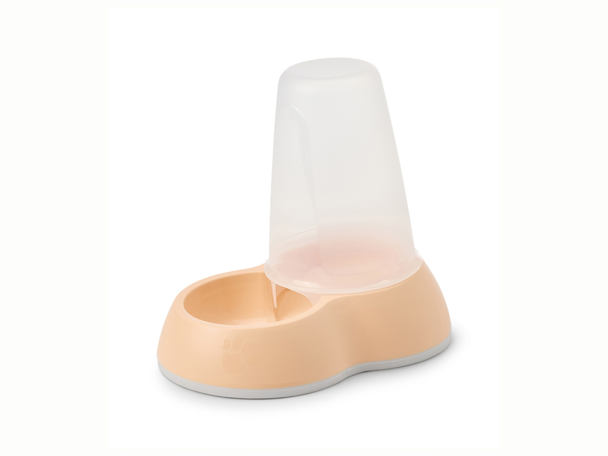 Fôrautomat Loop Peach S 700ml