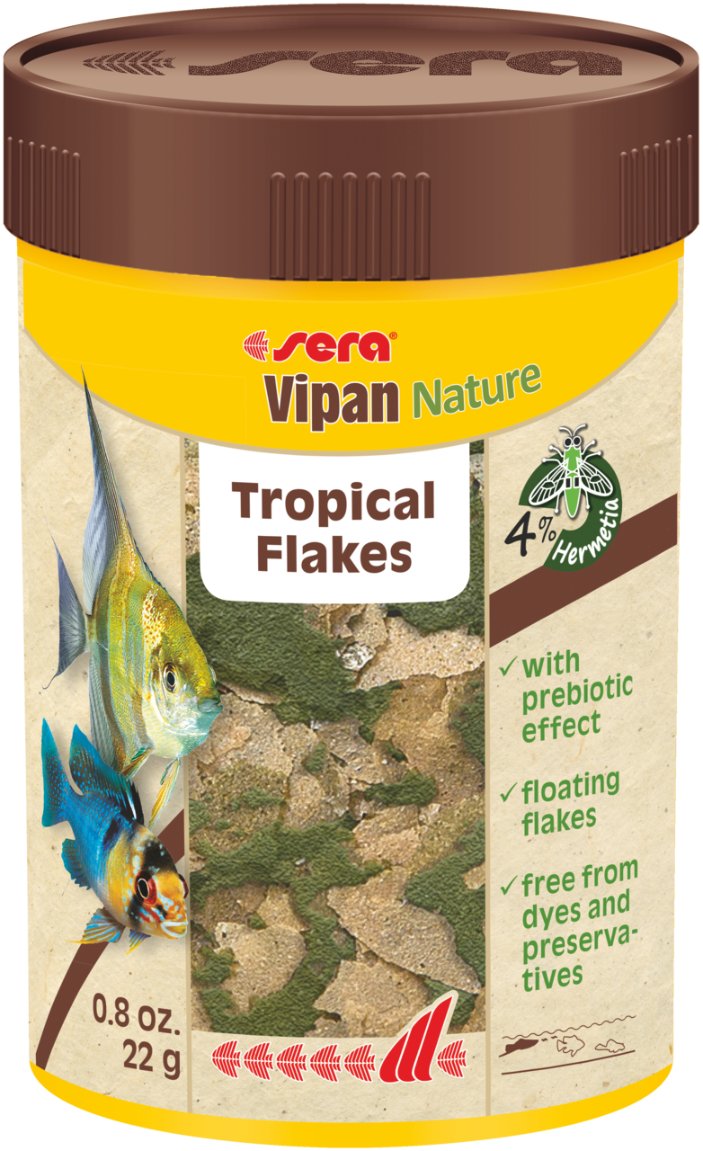 Vipan Nature Flingor