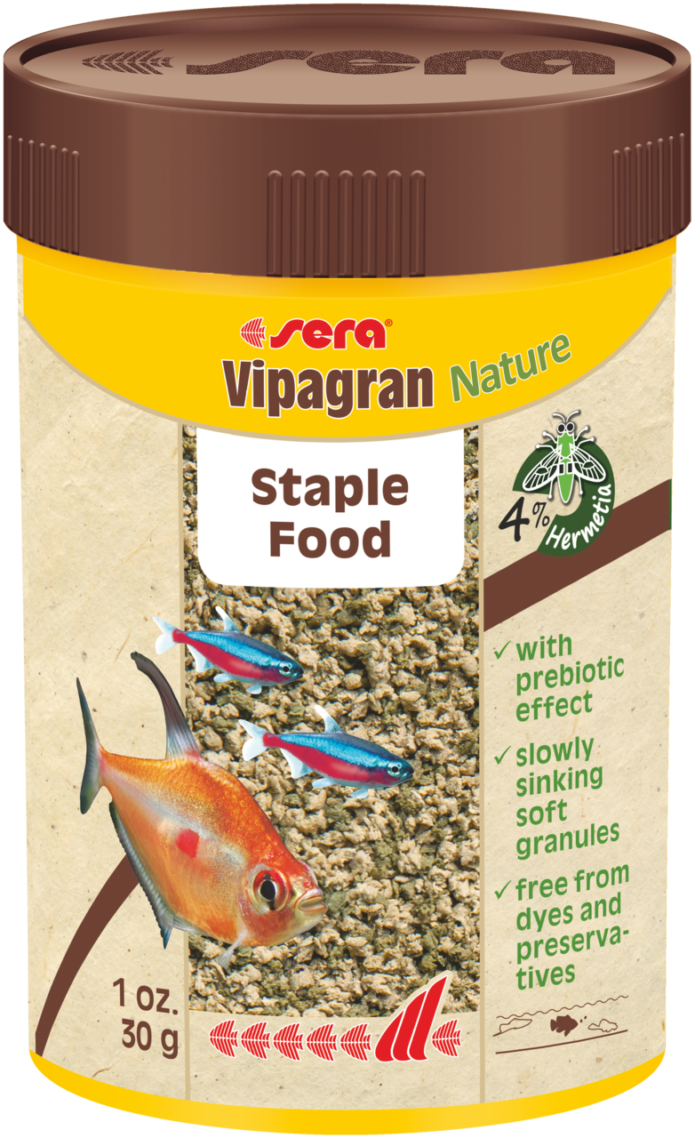 Vipagran Nature Granulat