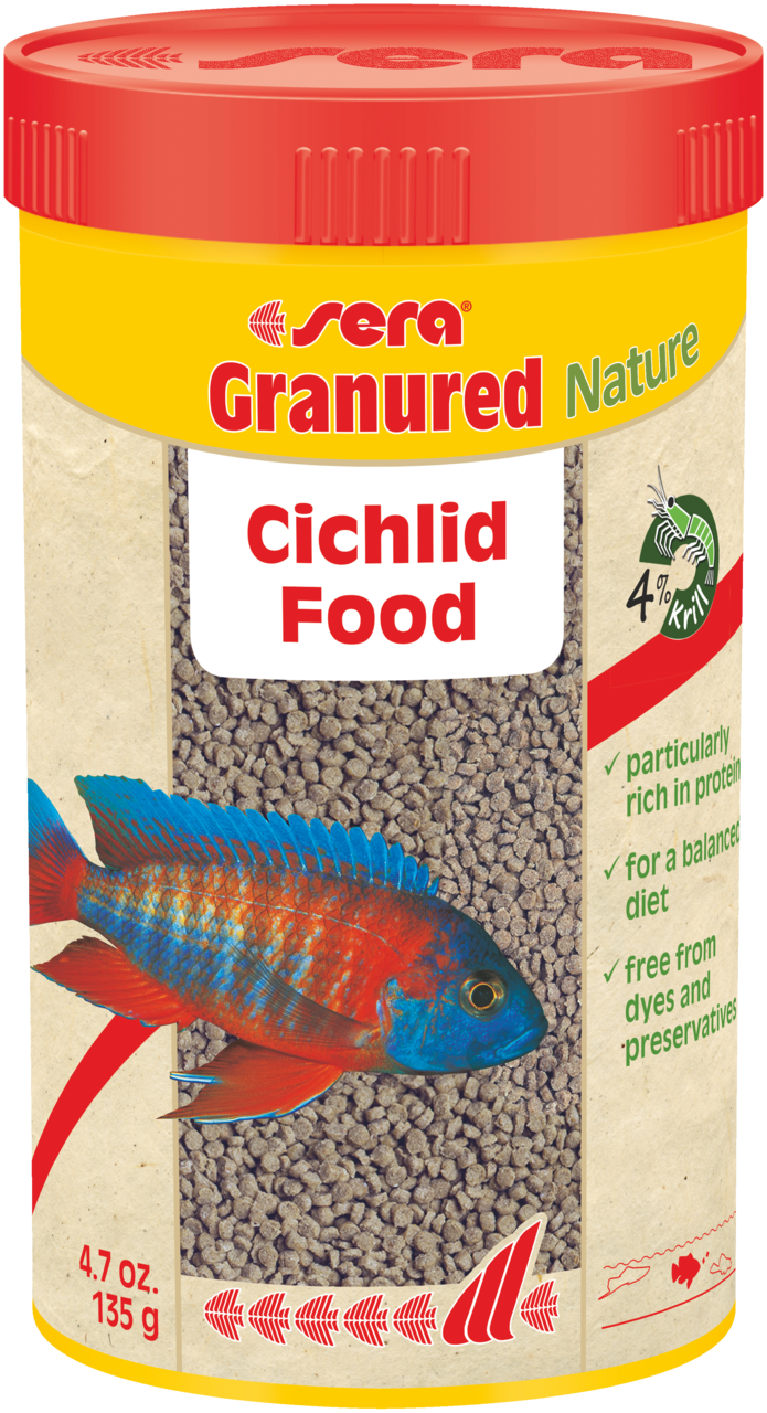 Granured Nature Granulat