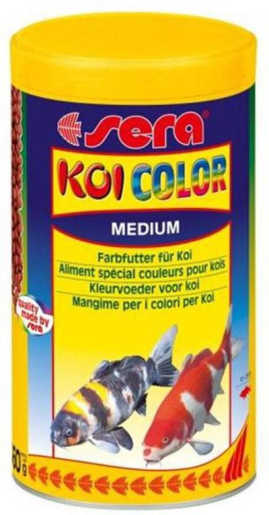 Koi Royal Medium 1L