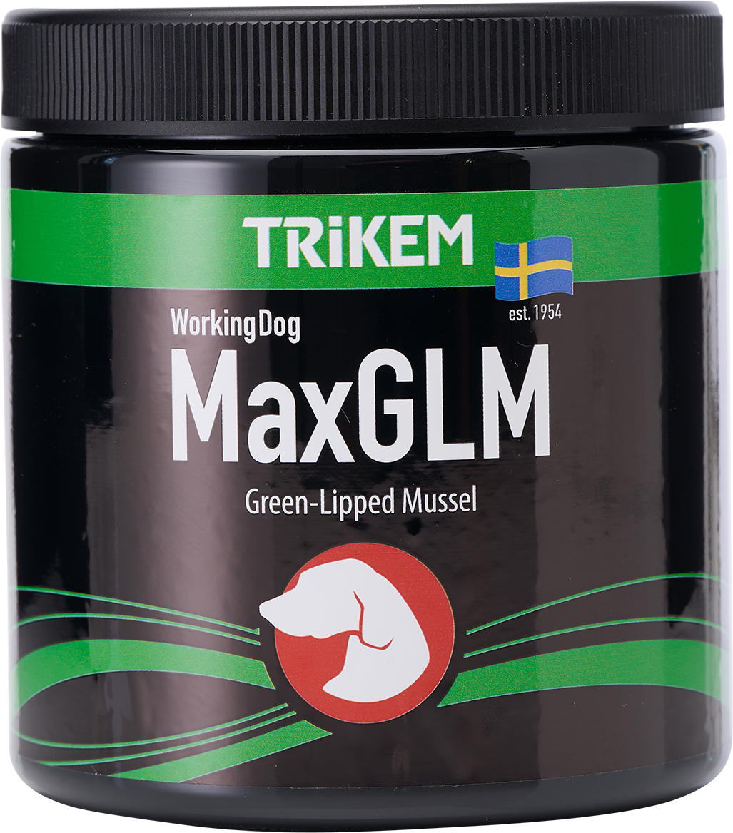 Working Dog Max GLM 450g