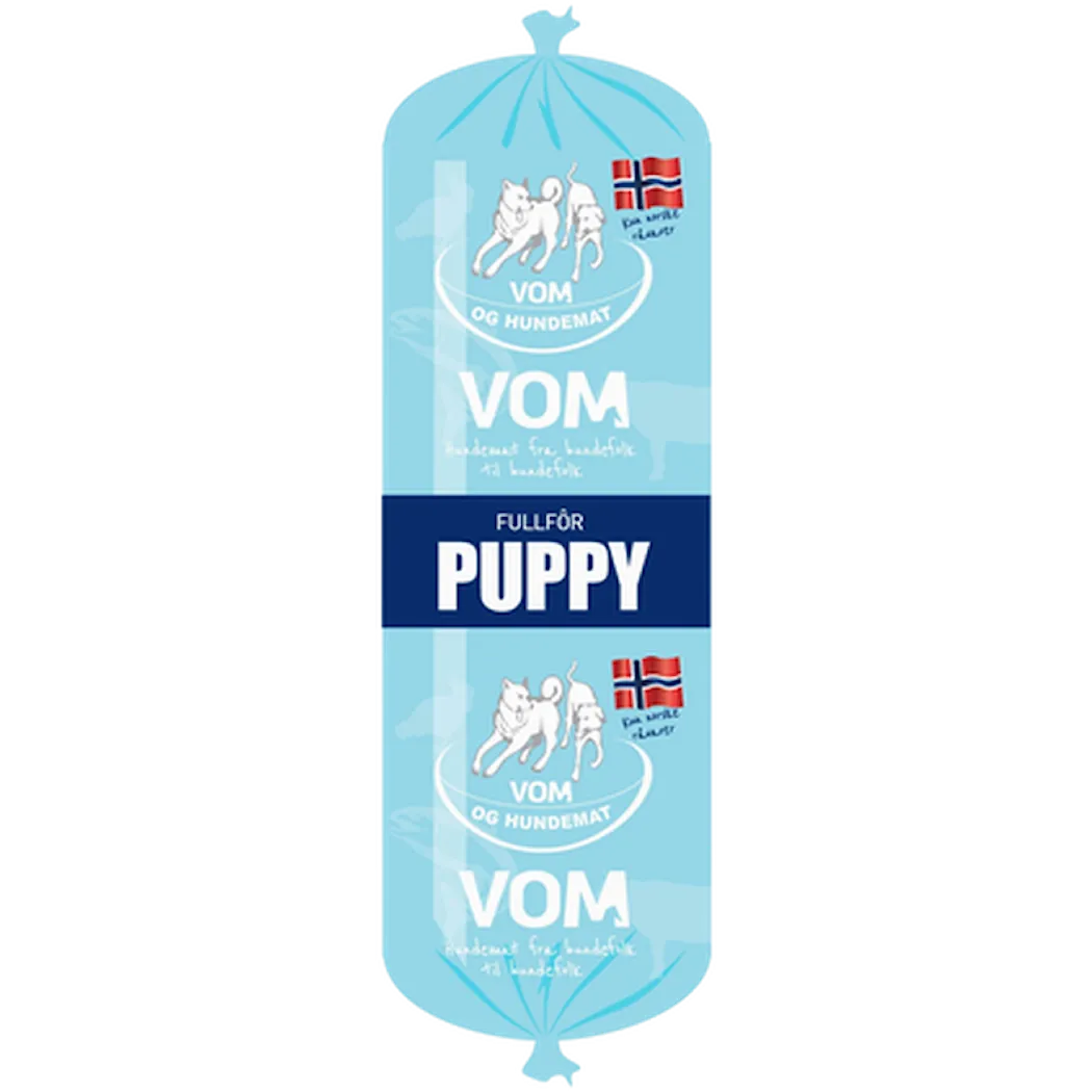 Puppy Helfoder 6kg