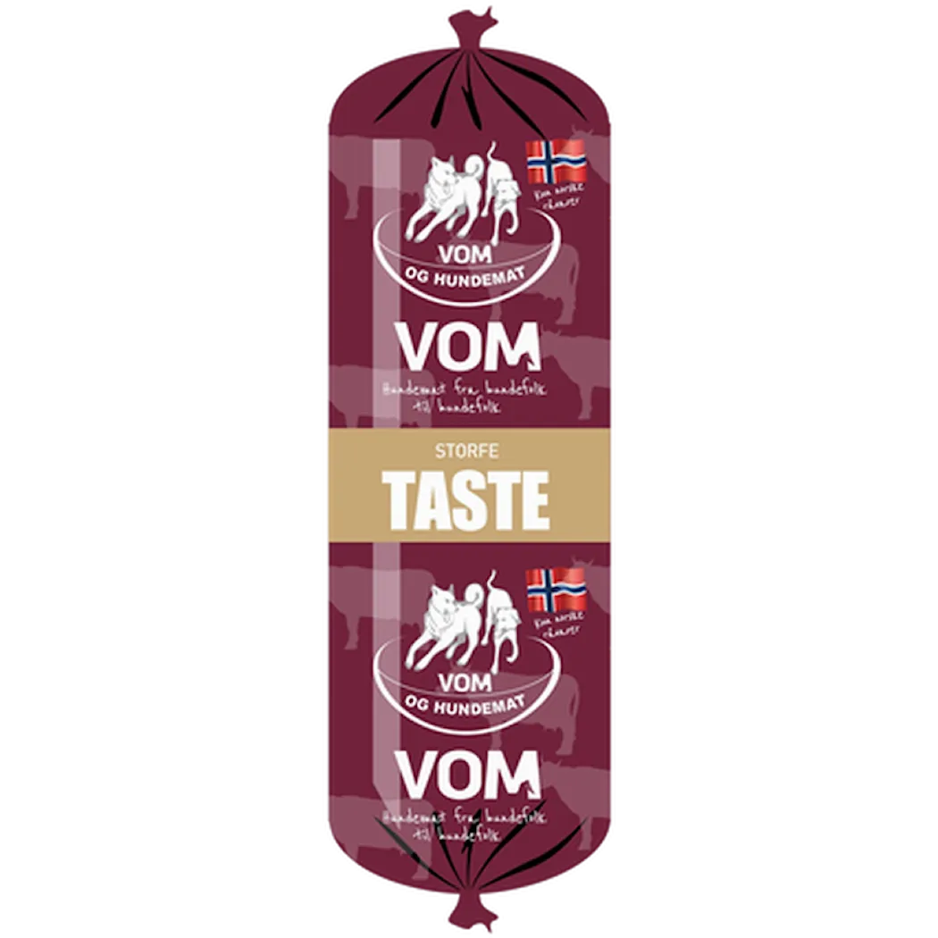 Taste Nöt 6kg