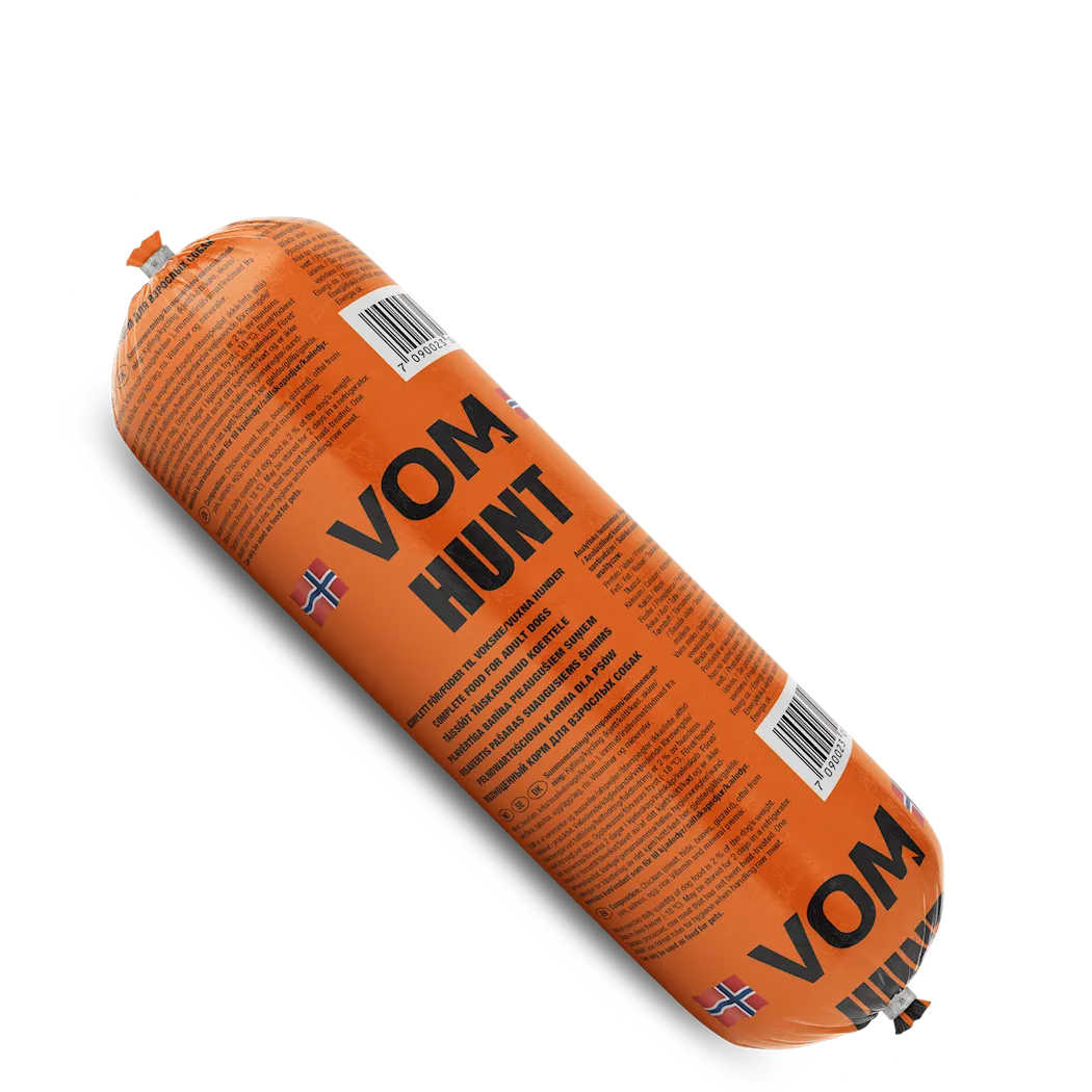 Hunt 500g