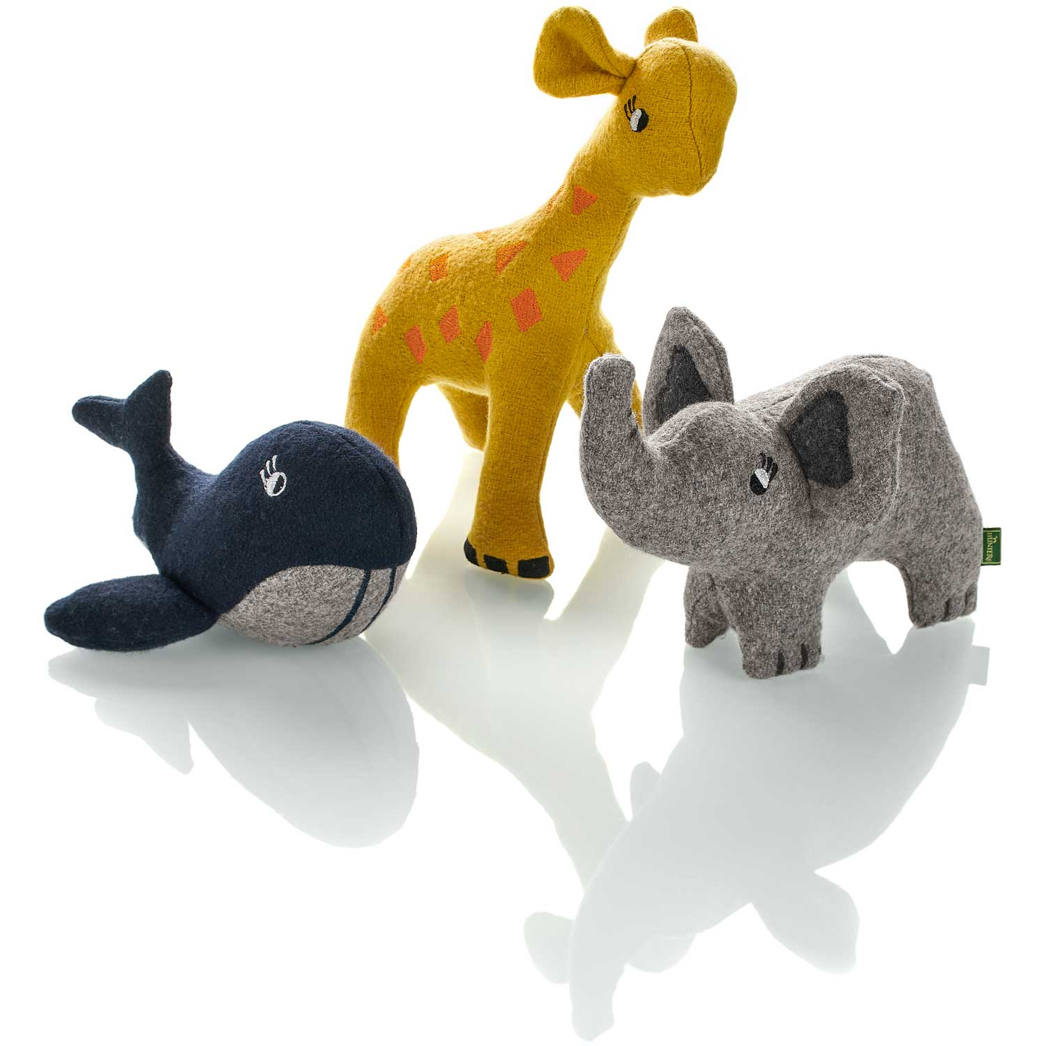 Product rollover image