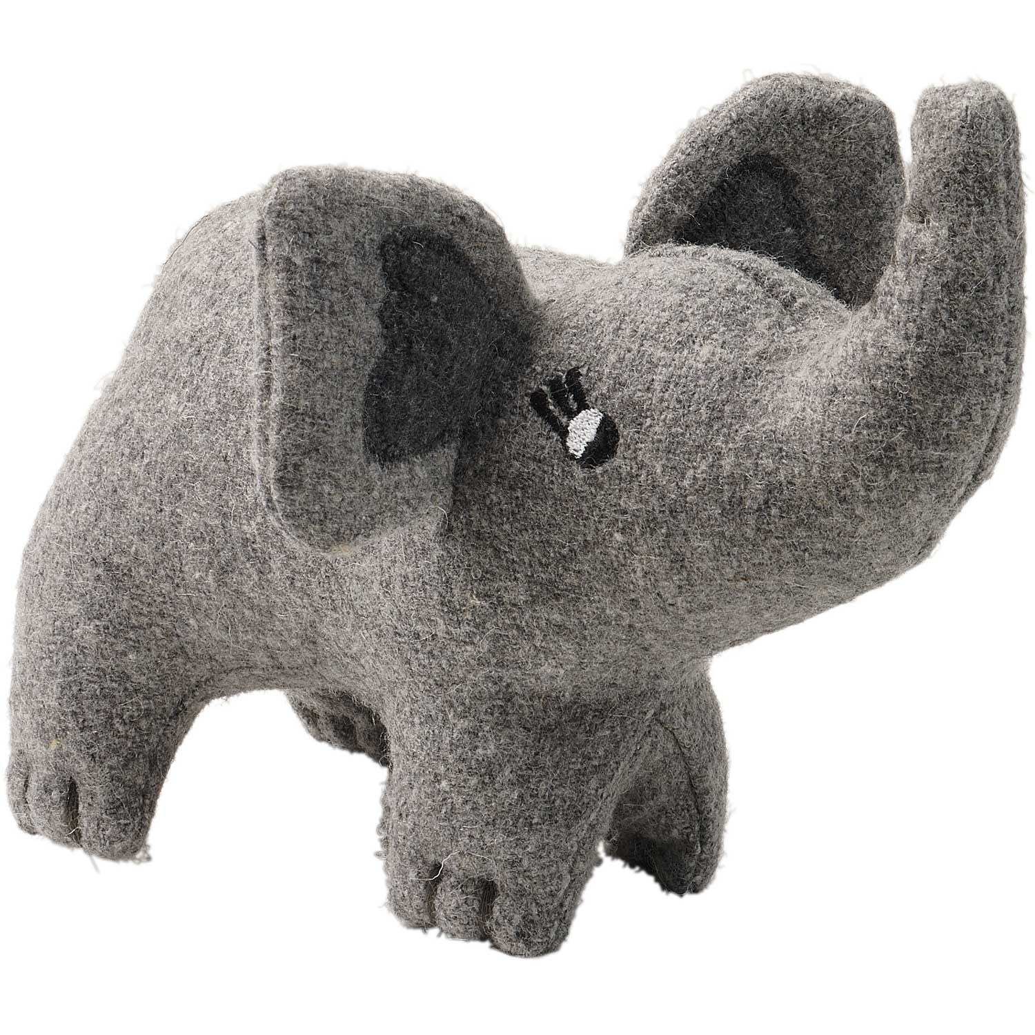 Leksak Eiby Elephant