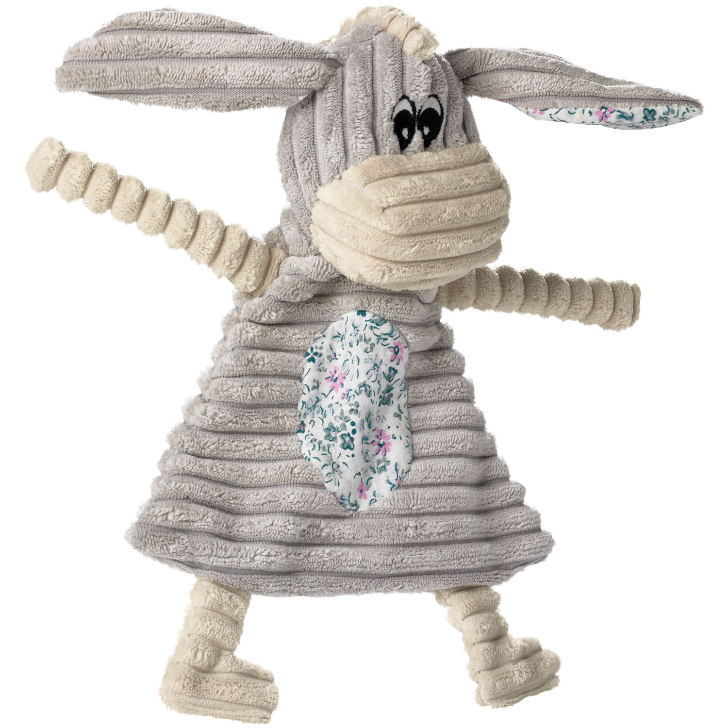 Leksak Huggly Donkey