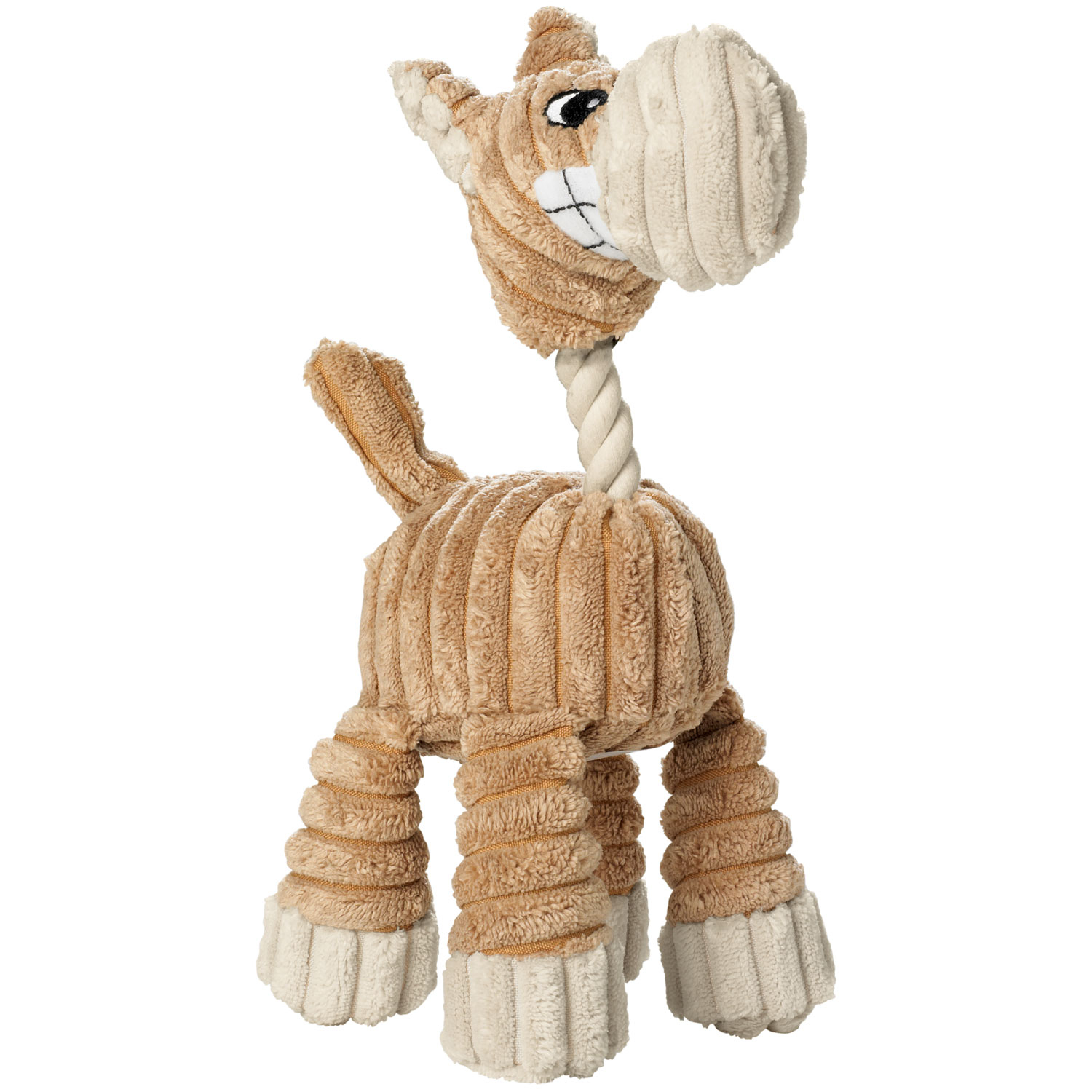 Leksak Huggly Zoo Giraffe