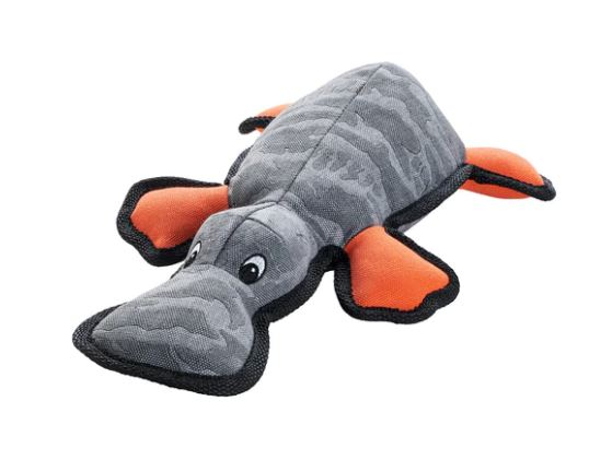 Leksak Tough Brisb Platypus
