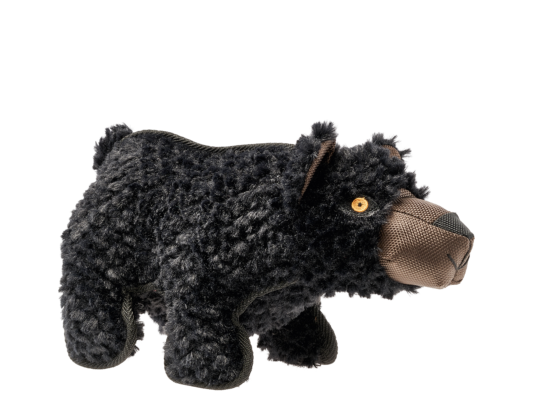Leksak Tough Kamerun Bear