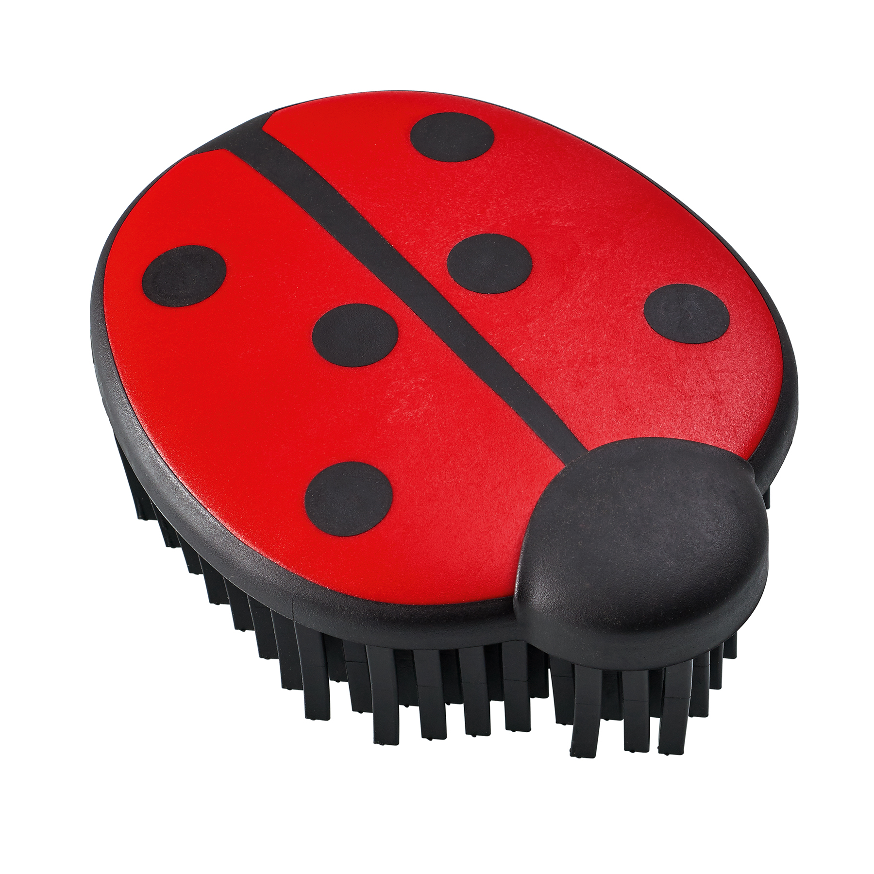 Guiborste Ladybug Röd 10cm