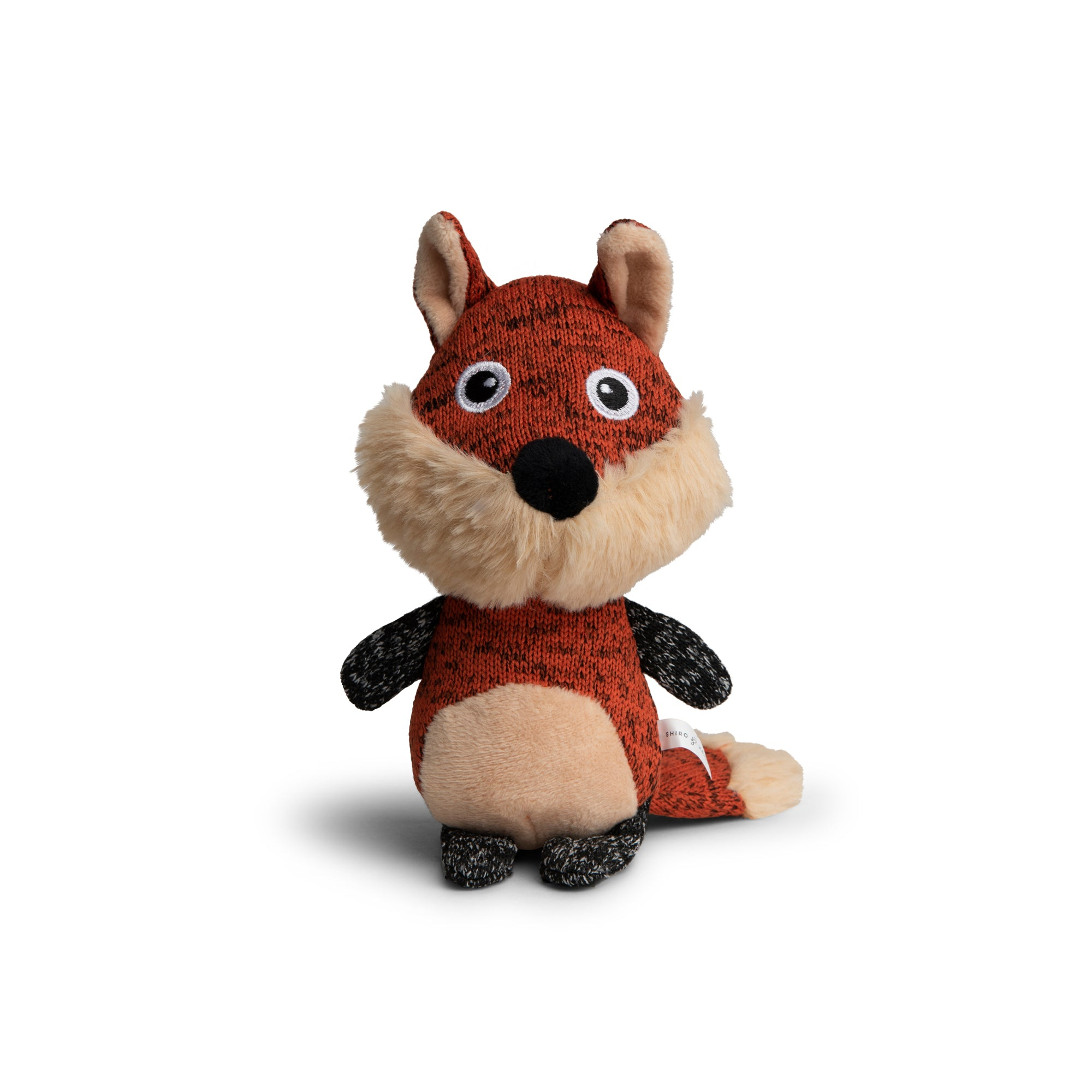 Leksak Räven Foxy Mjuk