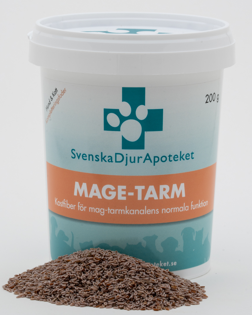 Mage-Tarm 200g