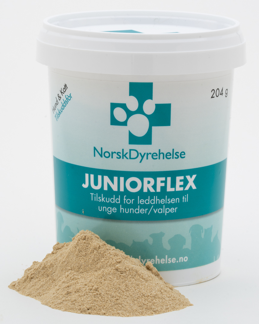 JuniorFlex 204g