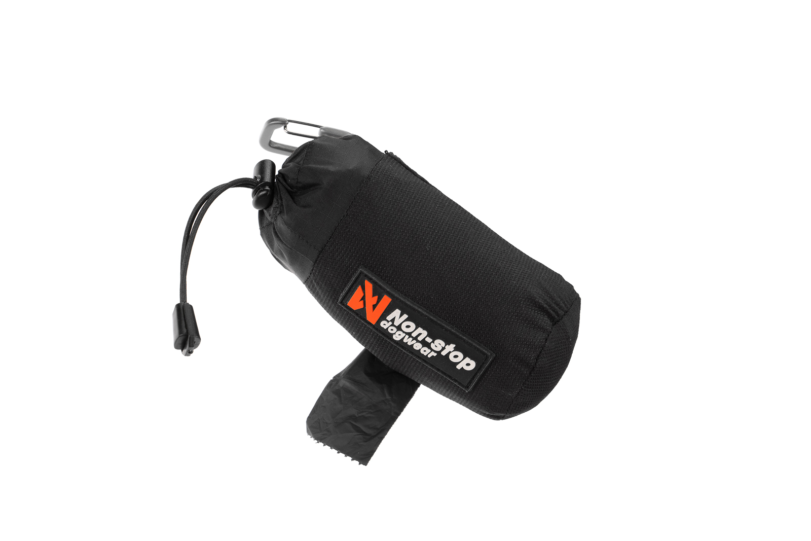 Baggy Väska 2.0 Svart One Size