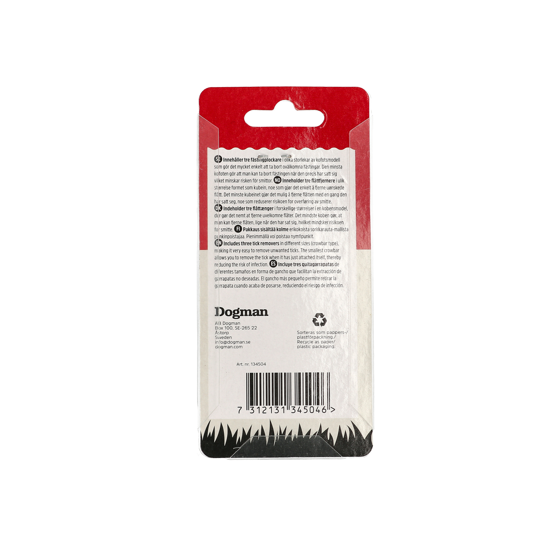 Product rollover image