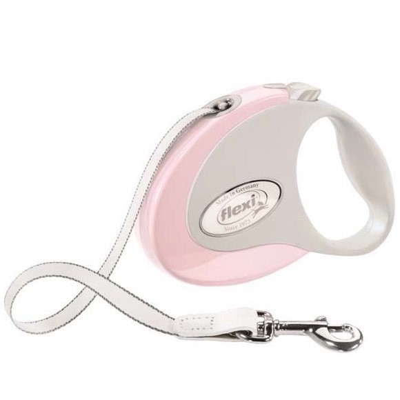 Style Tape Flexikoppel Rosa M 5m