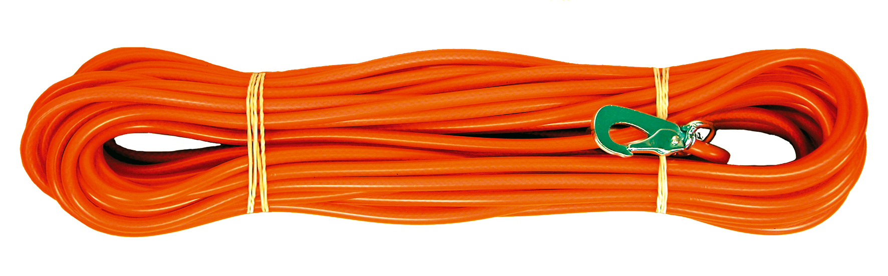 Spårlina Gui Orange 15m