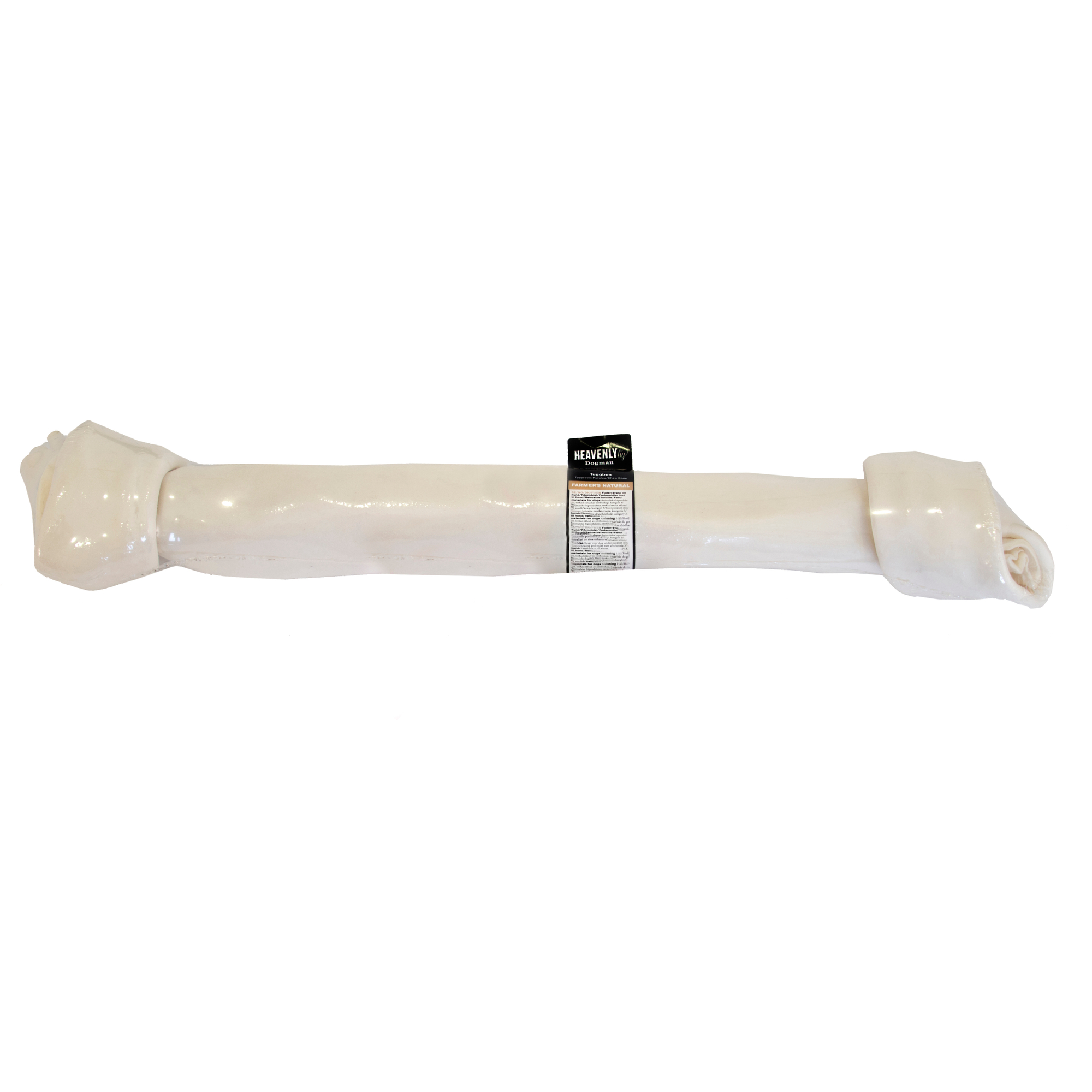 Selected Tuggben Natur Vit 60-62,5cm