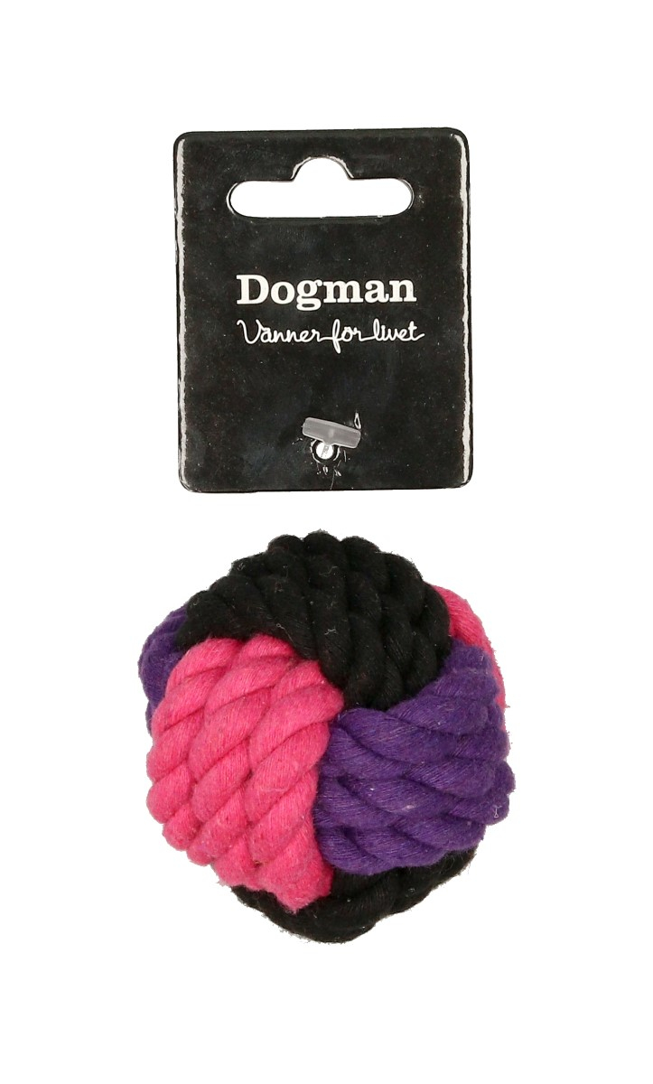 Leksak Repboll Rosa